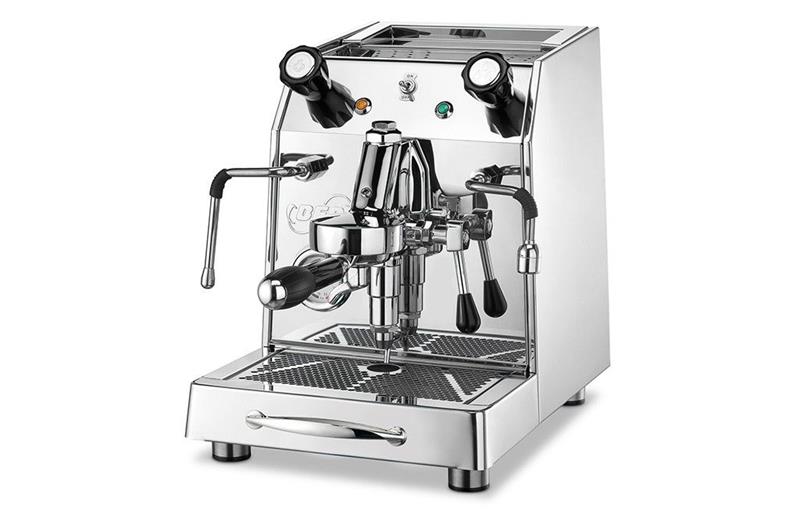 Fiamma MARINA CV DI BLACK 1 GROUP Premium espressomaskine